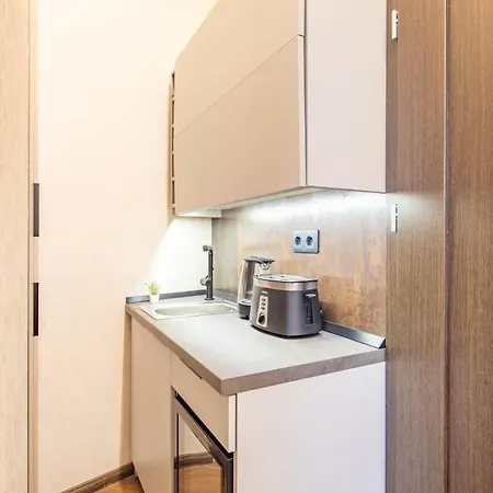 Appartement Super - New&luxy - Quiet Sleep *