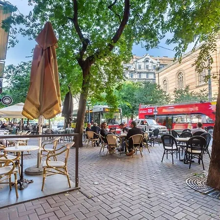 Super - New&luxy - Quiet Sleep * Budapest