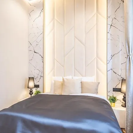 Appartement Super - New&luxy - Quiet Sleep