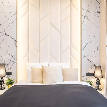 Super - New&luxy - Quiet Sleep * Budapest