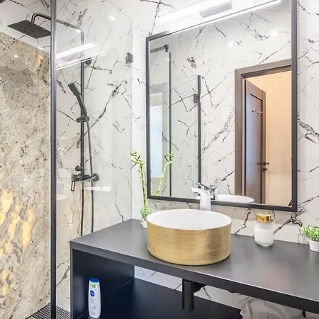 Appartement Super - New&luxy - Quiet Sleep