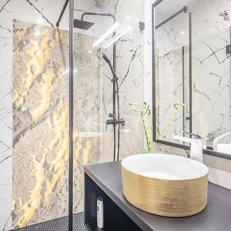 Super - New&luxy - Quiet Sleep * Budapest