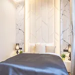 Apartament Super - New And Luxy - Quiet Sleep
