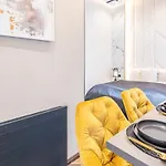 Apartament Super - New And Luxy - Quiet Sleep Budapesta